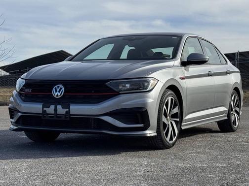 2021 Volkswagen Jetta GLI 2.0T Autobahn