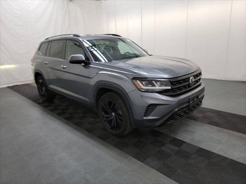 2021 Volkswagen Atlas 3.6L SE w/Technology