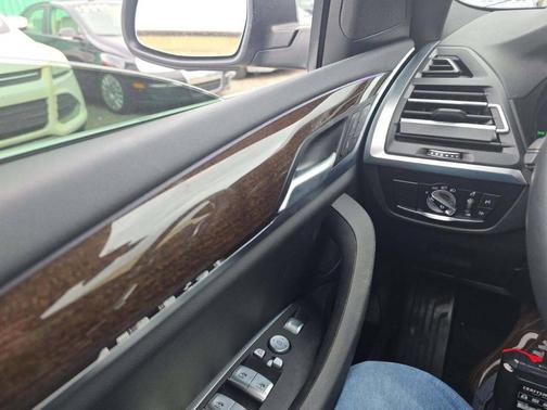 Gray 2023 BMW X3 xDrive30i