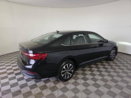 2025 Volkswagen Jetta 1.5T S