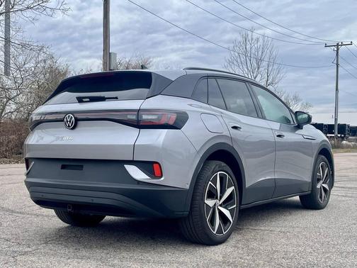 2023 Volkswagen ID.4 AWD Pro S