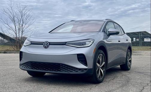 2023 Volkswagen ID.4 AWD Pro S