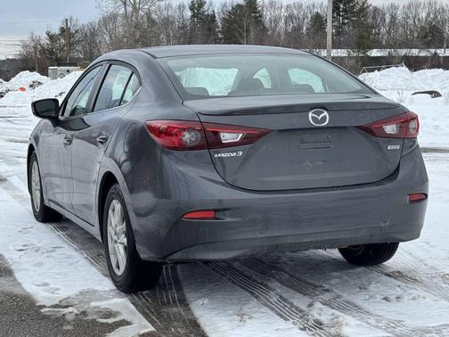 2014 Mazda Mazda3 i Touring