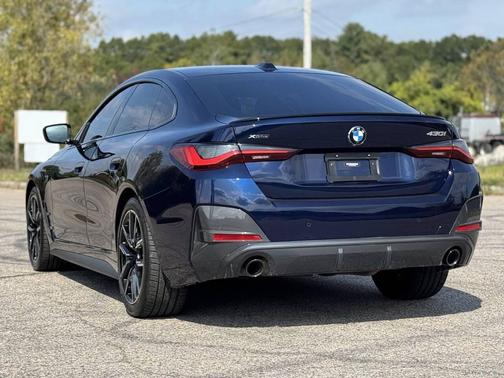 2023 BMW 430 Gran Coupe i xDrive