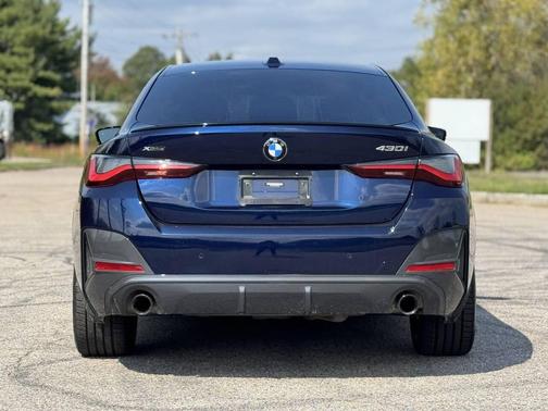 2023 BMW 430 Gran Coupe i xDrive