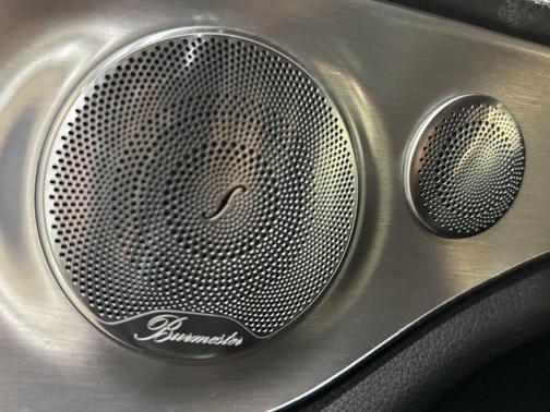 2019 Mercedes-Benz C-Class C 300 4MATIC