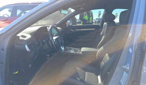 2021 Honda Accord Sport SE 1.5T