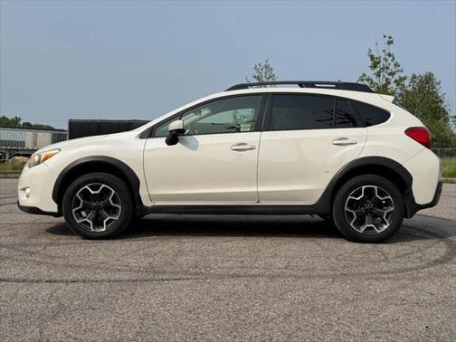2015 Subaru XV Crosstrek 2.0i Premium