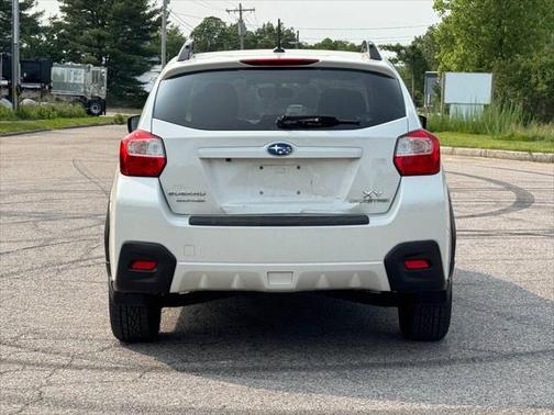 2015 Subaru XV Crosstrek 2.0i Premium