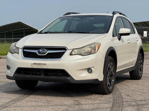 2015 Subaru XV Crosstrek 2.0i Premium