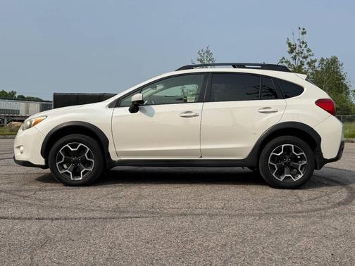 2015 Subaru XV Crosstrek 2.0i Premium