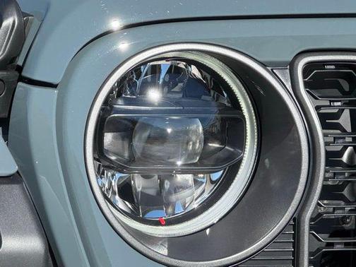 2026 Jeep Gladiator Mojave 4x4