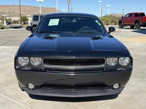 2014 Dodge Challenger R/T
