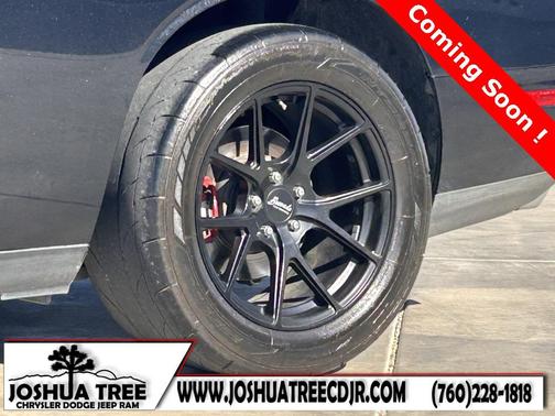 2014 Dodge Challenger R/T