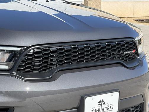 2026 Dodge Durango GT RWD