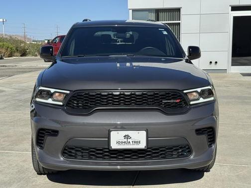 2026 Dodge Durango GT RWD
