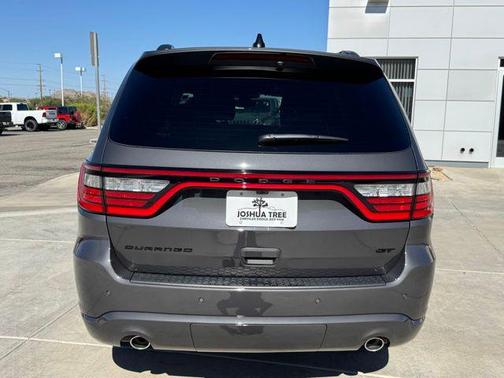 2026 Dodge Durango GT RWD