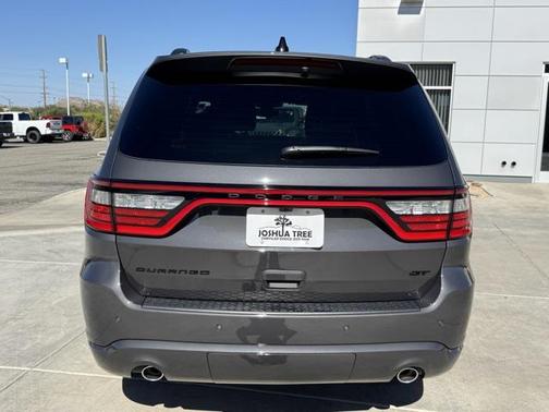 2026 Dodge Durango GT RWD