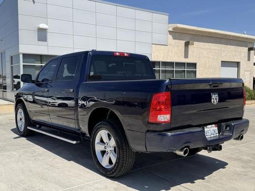 2014 RAM 1500 Tradesman/Express