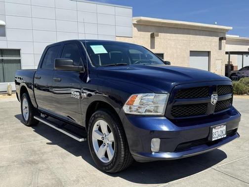 2014 RAM 1500 Tradesman/Express