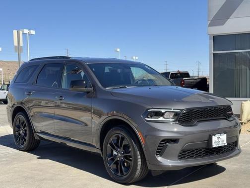 2025 Dodge Durango GT RWD
