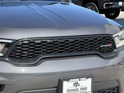 2025 Dodge Durango GT RWD