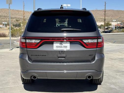 2025 Dodge Durango GT RWD