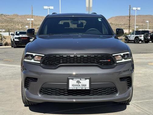2025 Dodge Durango GT RWD