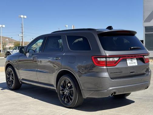 2025 Dodge Durango GT RWD