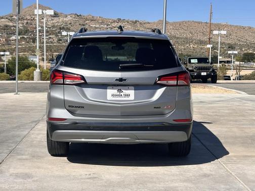 2023 Chevrolet Equinox AWD RS