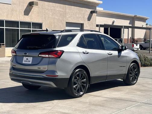 2023 Chevrolet Equinox AWD RS
