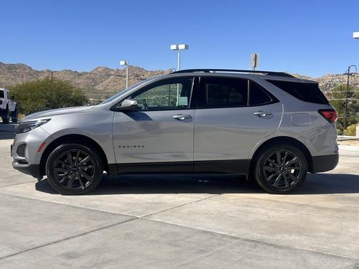 2023 Chevrolet Equinox AWD RS