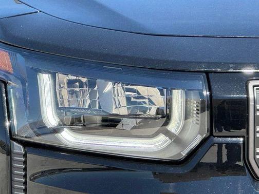 Diamond Black Crystal Pearlcoat 2026 Jeep Cherokee Limited