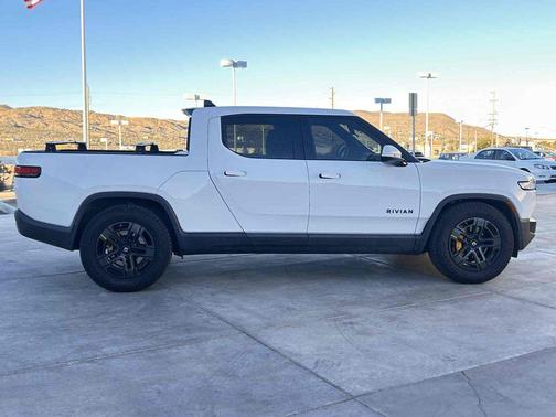 2023 Rivian R1T Adventure Quad Motor Large Pack