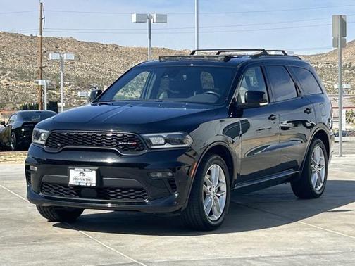 2023 Dodge Durango GT Plus