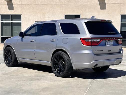 2015 Dodge Durango R/T