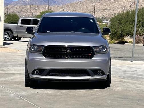 2015 Dodge Durango R/T