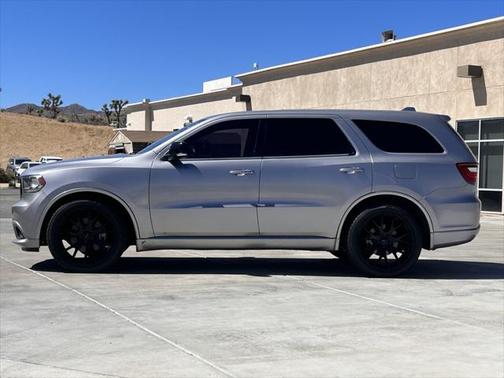 2015 Dodge Durango R/T