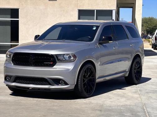 2015 Dodge Durango R/T