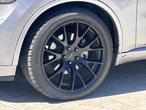 2015 Dodge Durango R/T
