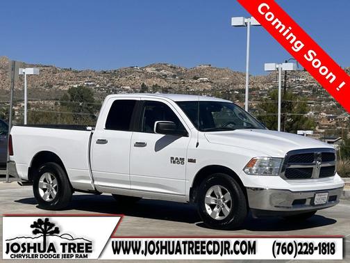 2014 RAM 1500 SLT