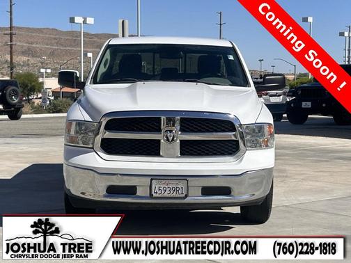 2014 RAM 1500 SLT