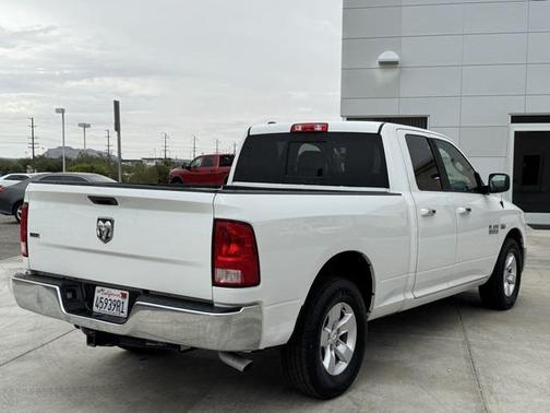 2014 RAM 1500 SLT