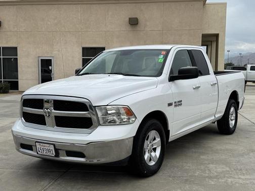 2014 RAM 1500 SLT