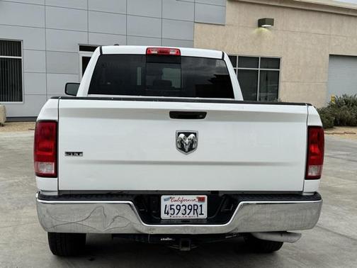 2014 RAM 1500 SLT