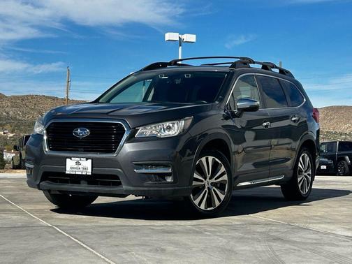 2019 Subaru Ascent Touring 7-Passenger
