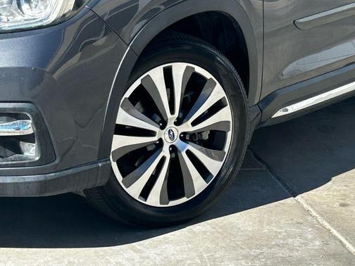 2019 Subaru Ascent Touring 7-Passenger