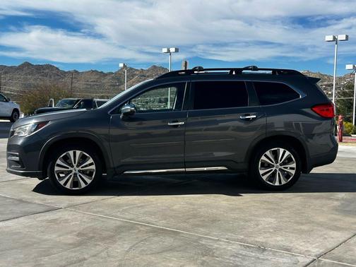 2019 Subaru Ascent Touring 7-Passenger
