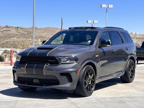 2024 Dodge Durango SRT 392 AlcHEMI AWD