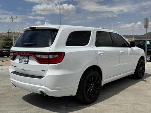 2020 Dodge Durango GT RWD